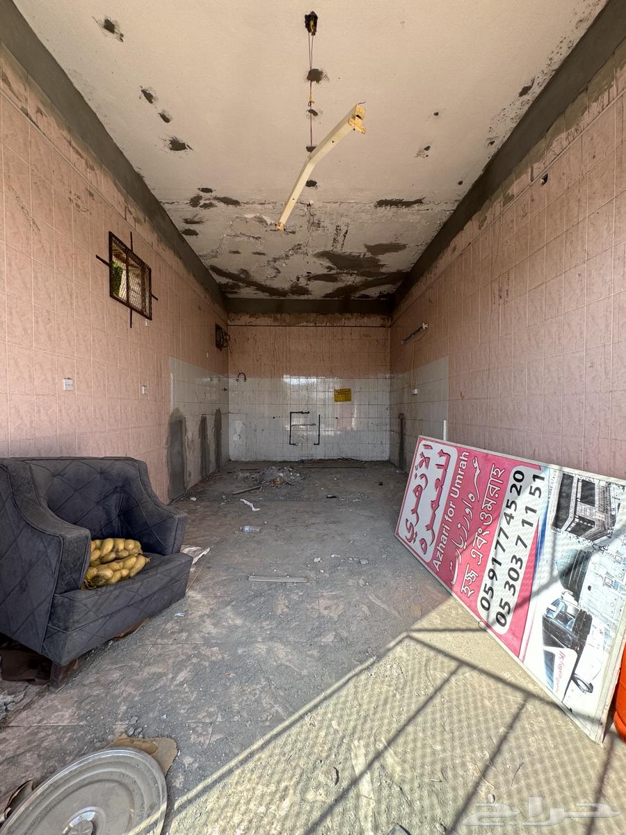 Shop for rent in Dhiba, Neom63614086811778112