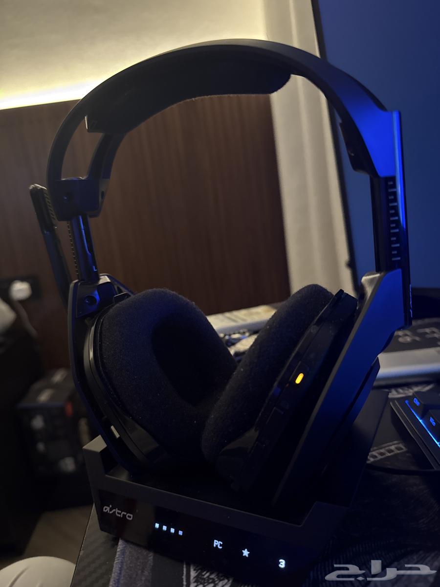 Astro A50 Headset64397422916739110