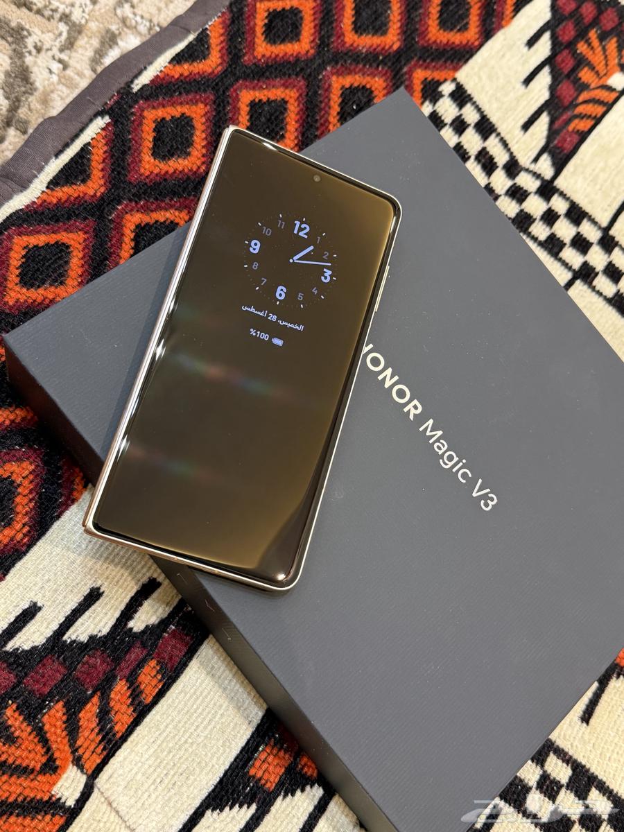 هونر ماجيك v364401202779010111