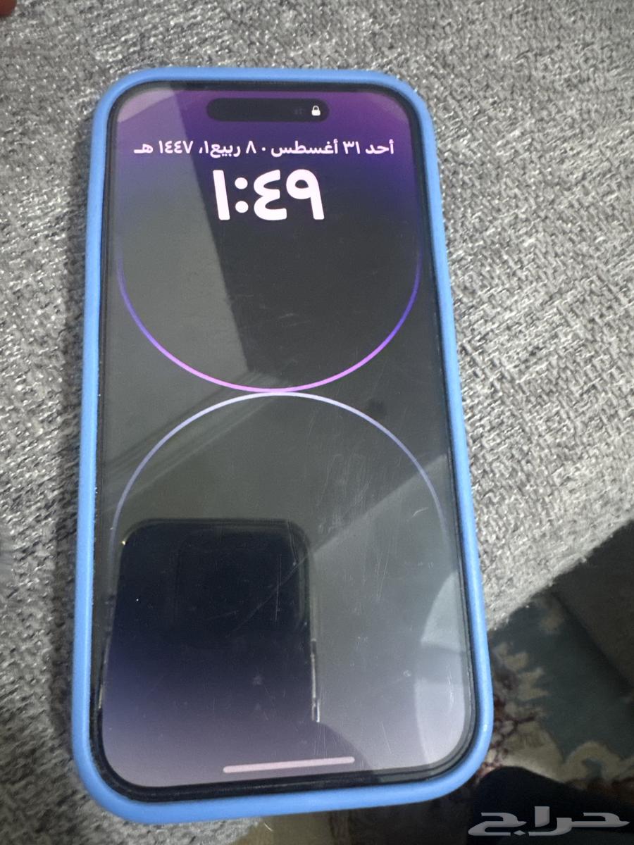 ايفون 14 برو64398172629889110
