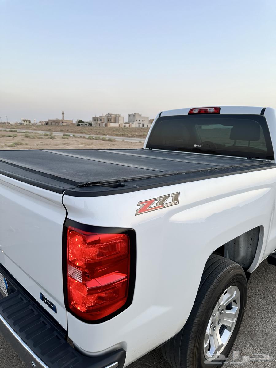 Chevrolet Silverado63618148890371114