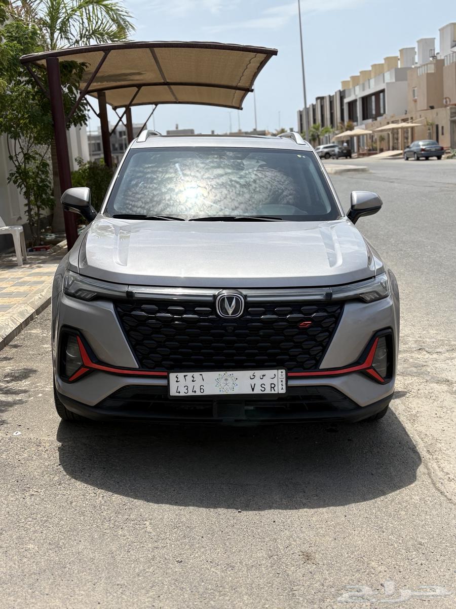 شانجان cs35 plus64546068278529110