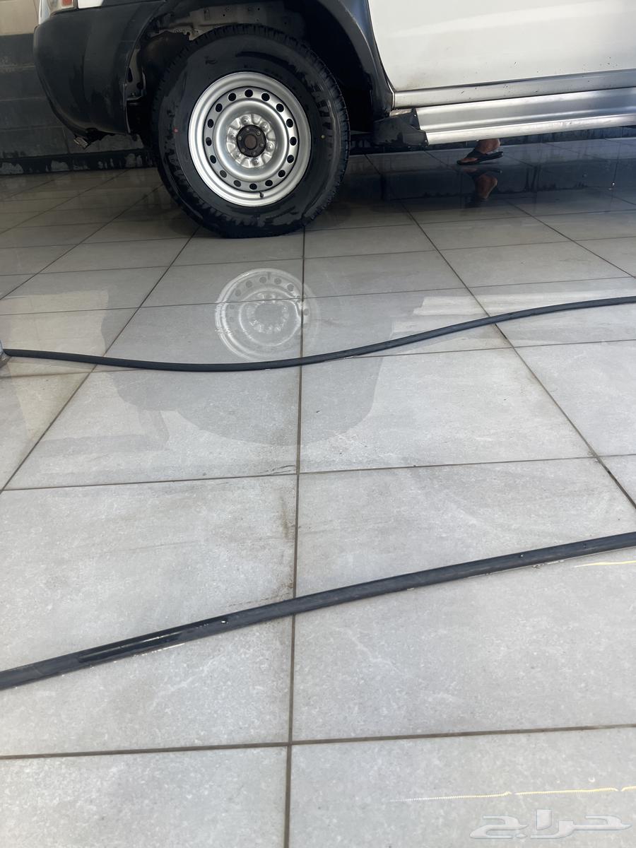 جنوط ددسن مع كفرات مقاس1664541036888962110