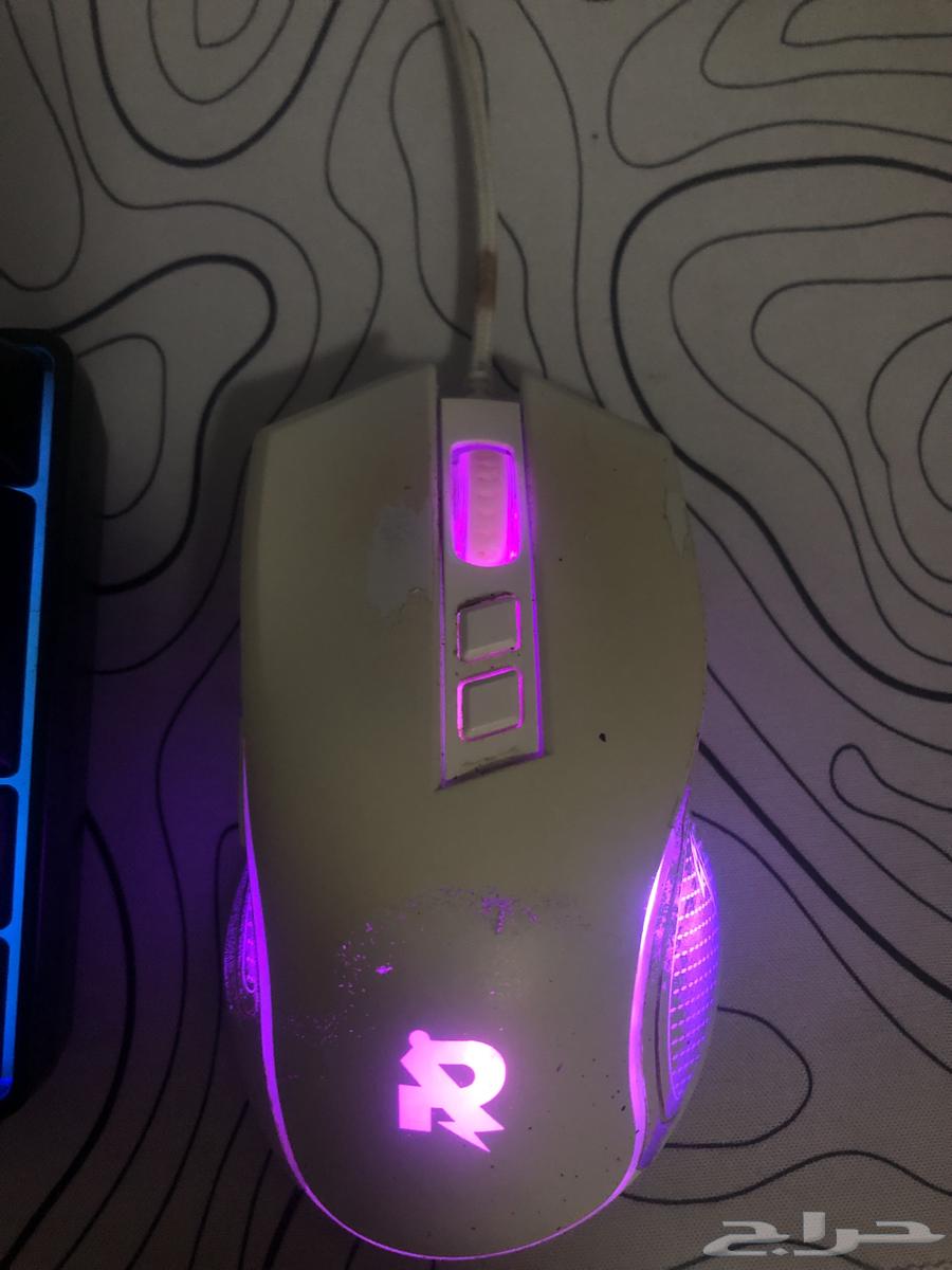 Gaming Keyboard and Mouse64400632597889112