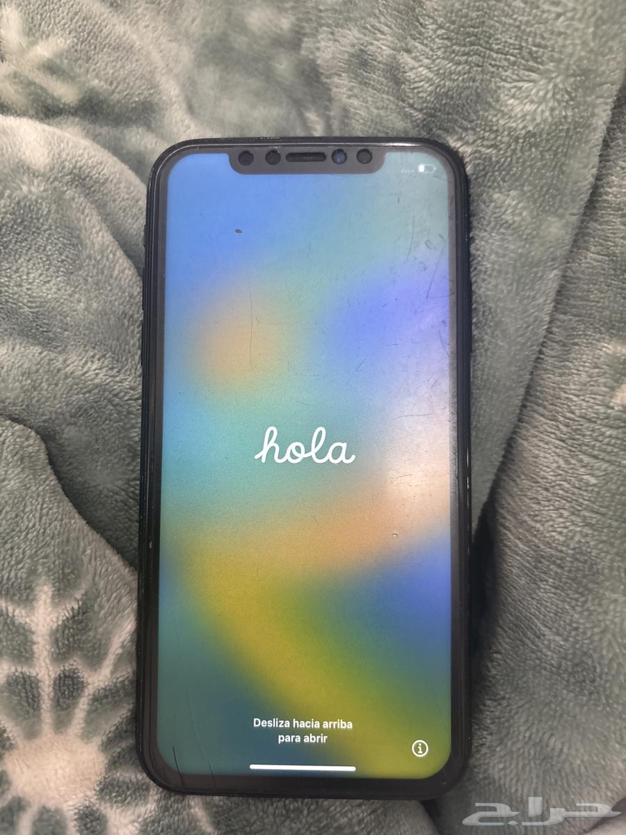 iPhone XR64400023416321111