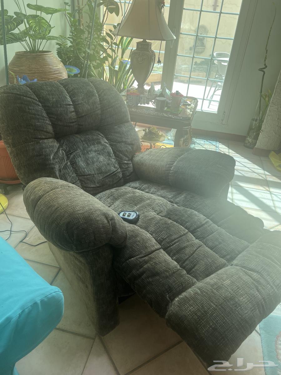 كرسي ريكلاينر أمريكي كهربائي64396769510659113