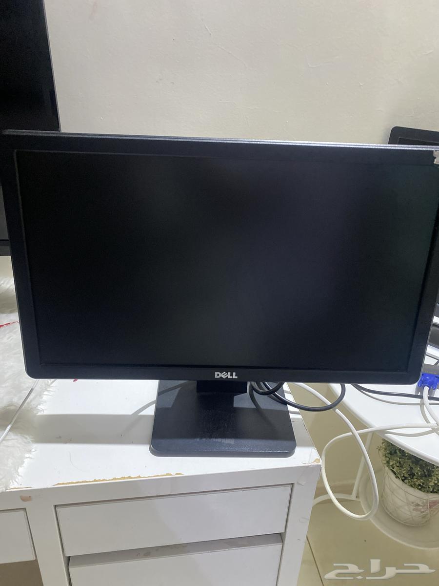 DELL home computer screen64400632510594111