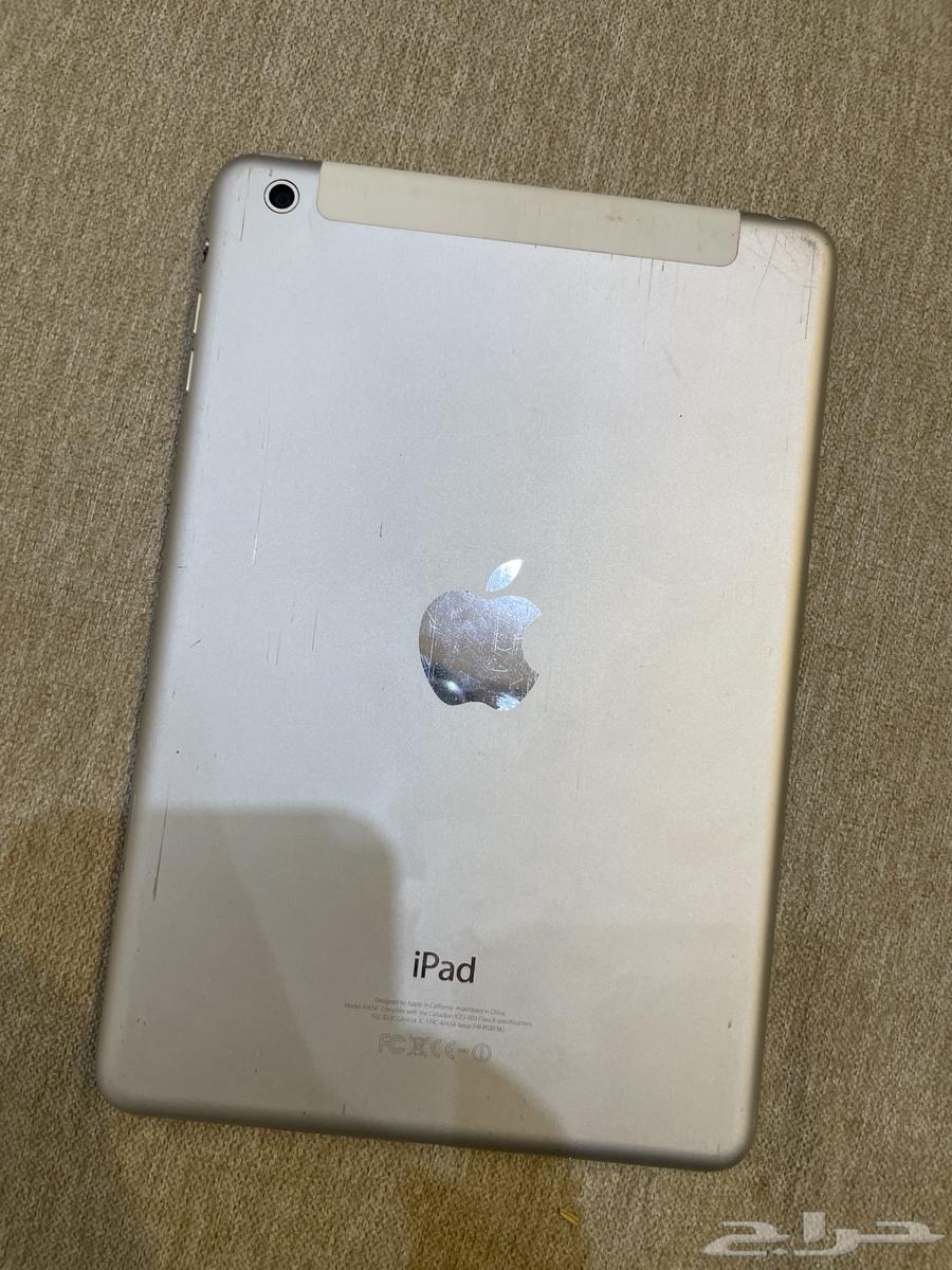 الي البيع ايباد64399313993986110