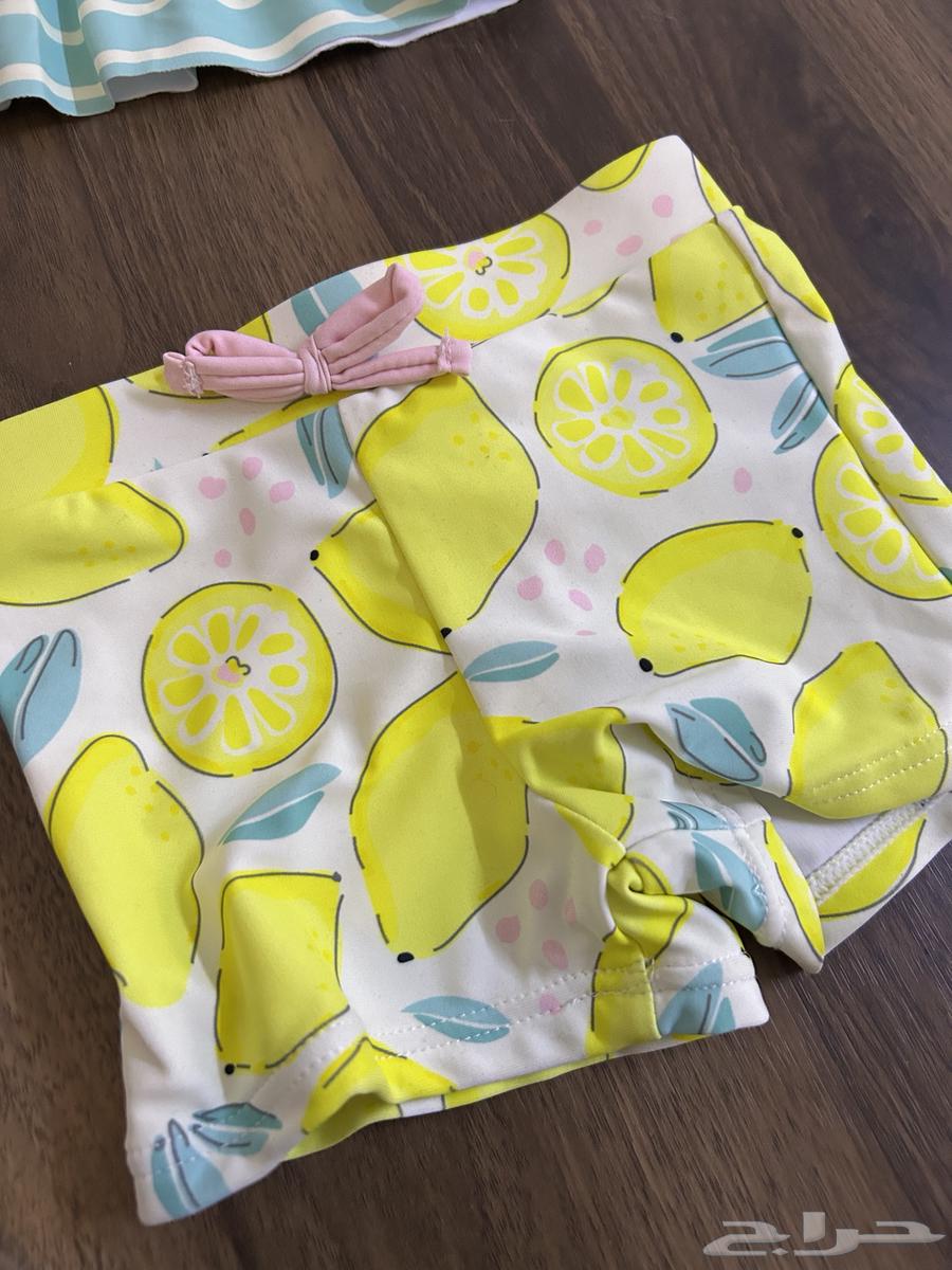 مايوة اطفال بناتي64399940324354112