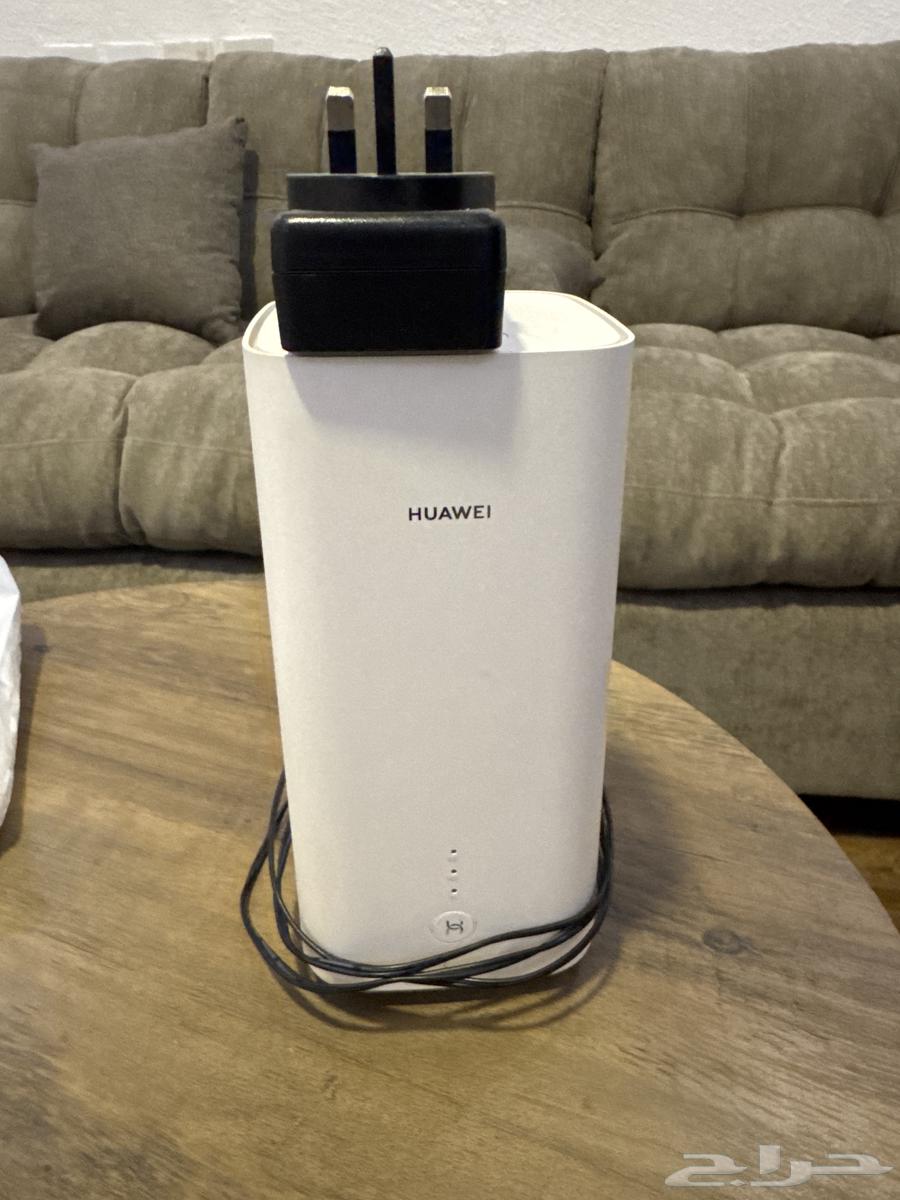 Huawei 5G Modem Model H112-37264398423894914110