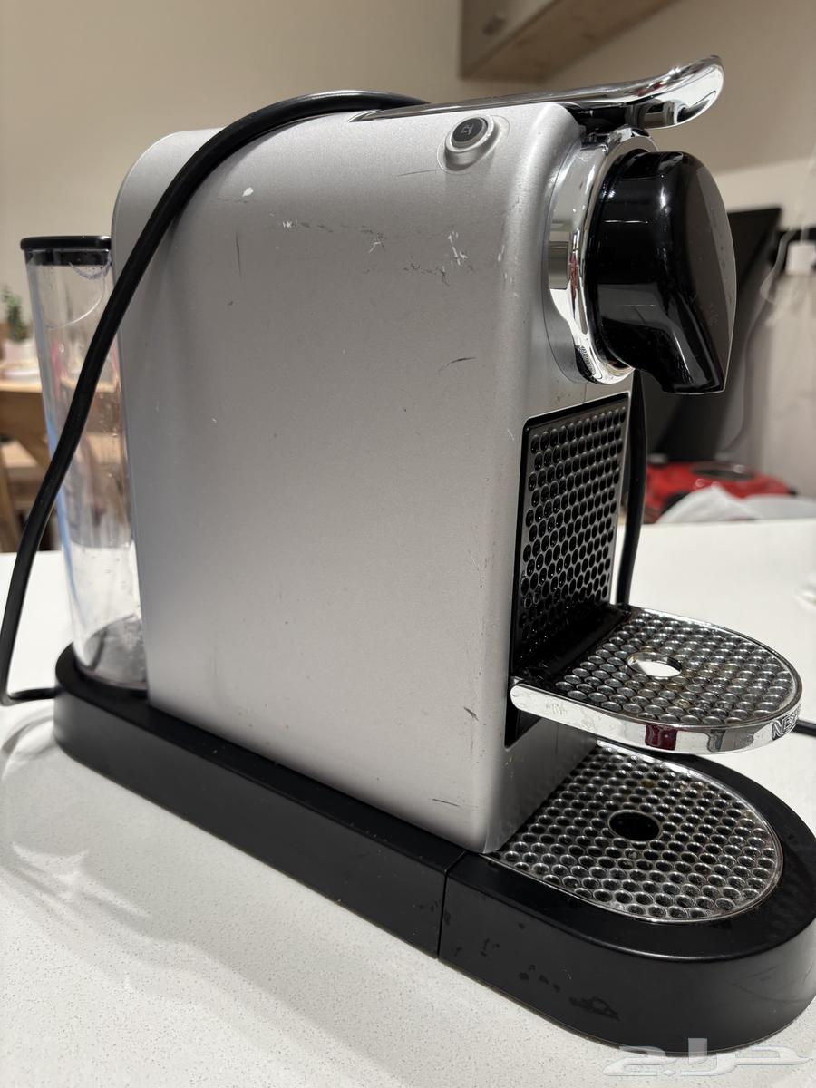 آلة قهوة نسبرسو64399258131587111