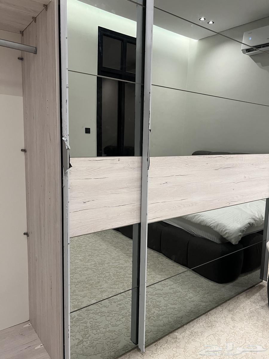 دولاب ملابس سحاب من أشلي نضيف64392868374019111