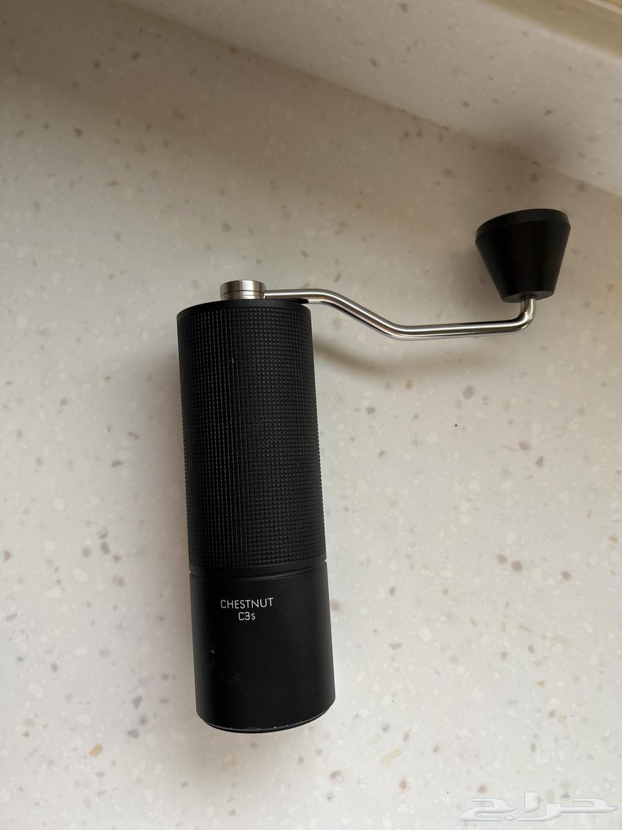 TIMEMORE C3s Grinder64394937598338110