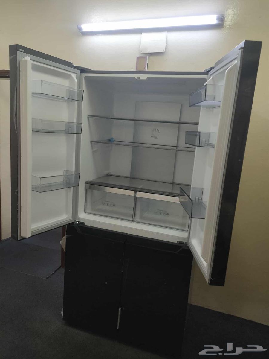 ثلاجه كلاس برو 4 باب جديده 21 قدام64399842570883111