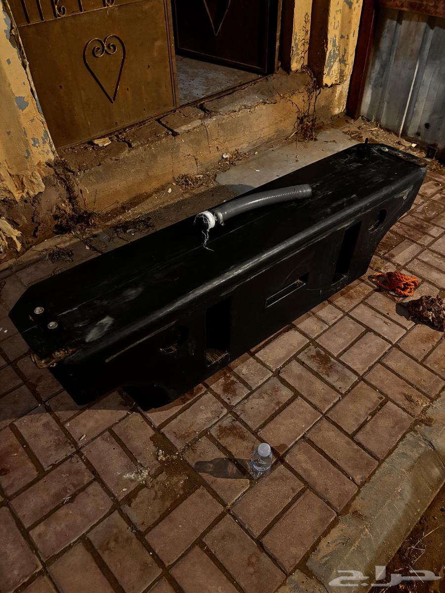 خزام ماء يركب على هيلكس ورانجر وديمكس وشاص نضيف استخدام شهر64539443365121110