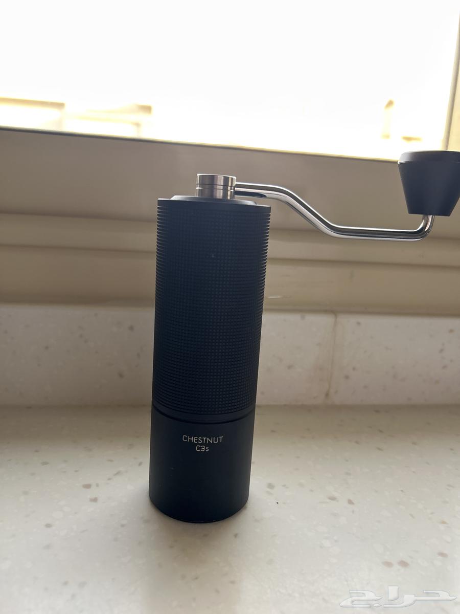 TIMEMORE C3s Grinder64394937598338111