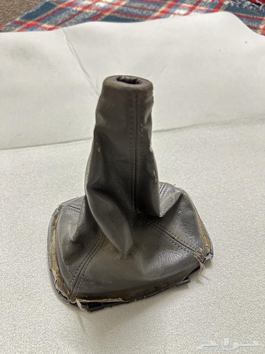 جلده قير كامري 2011 - 2007 اصليه وكاله64552192046977111