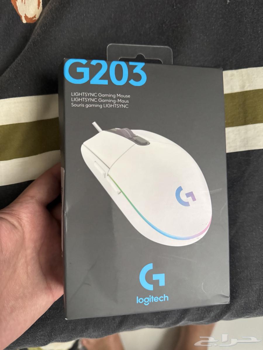 كيبورد ريدراقون K552W و ماوس لوجيتك g20364396519866627114