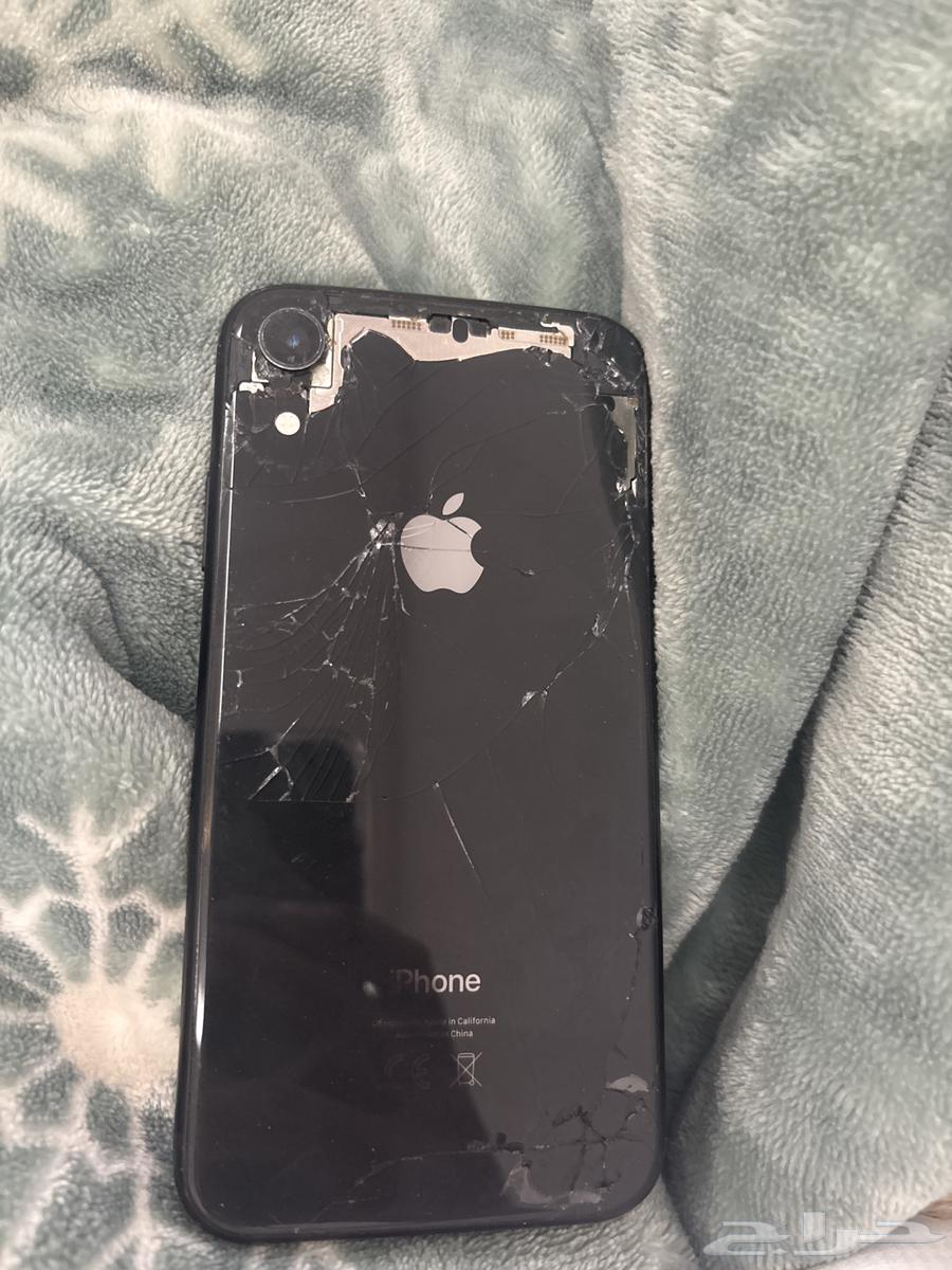 iPhone XR64400023416321110