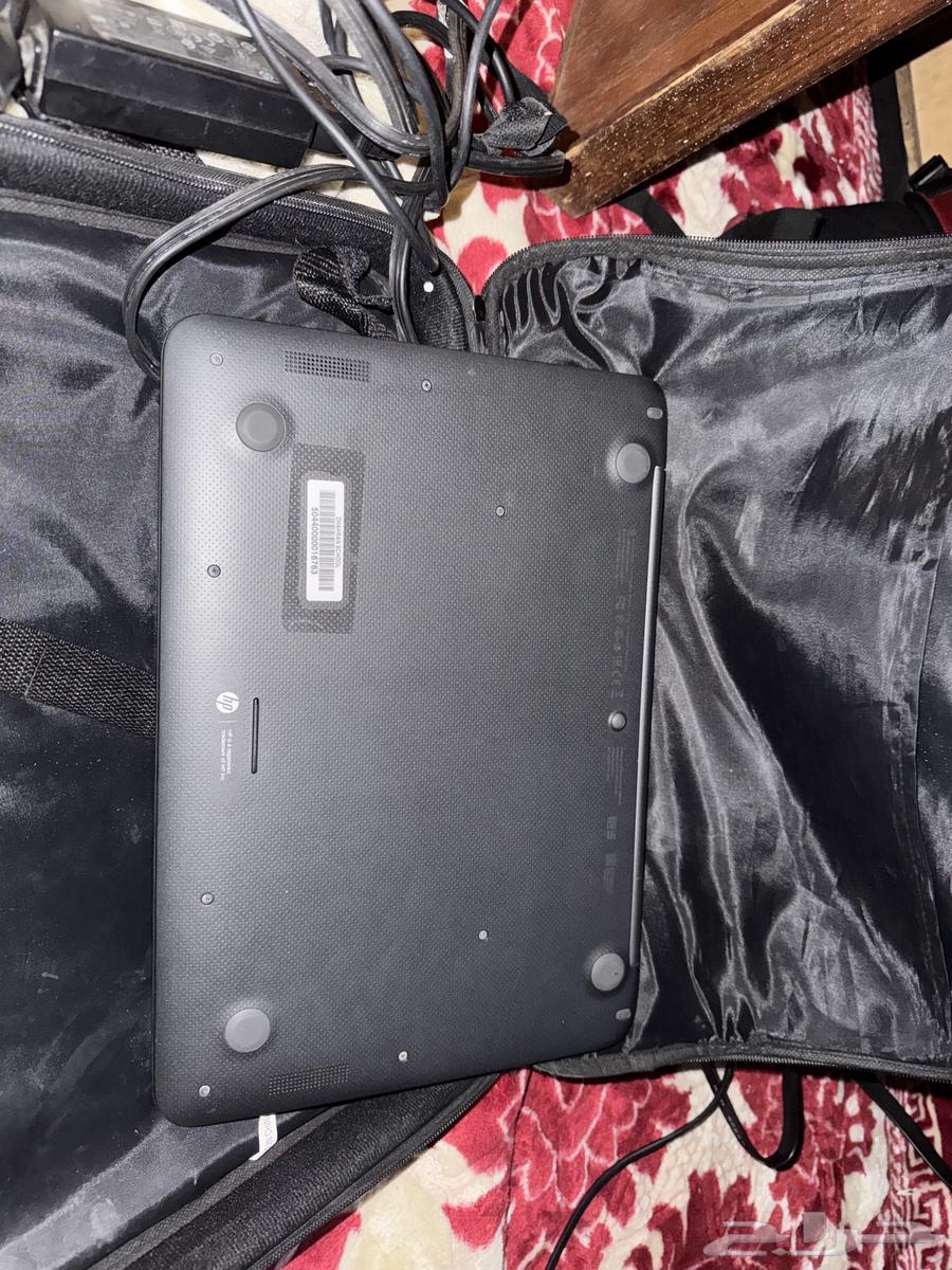 لابتوب HP64394080862979111