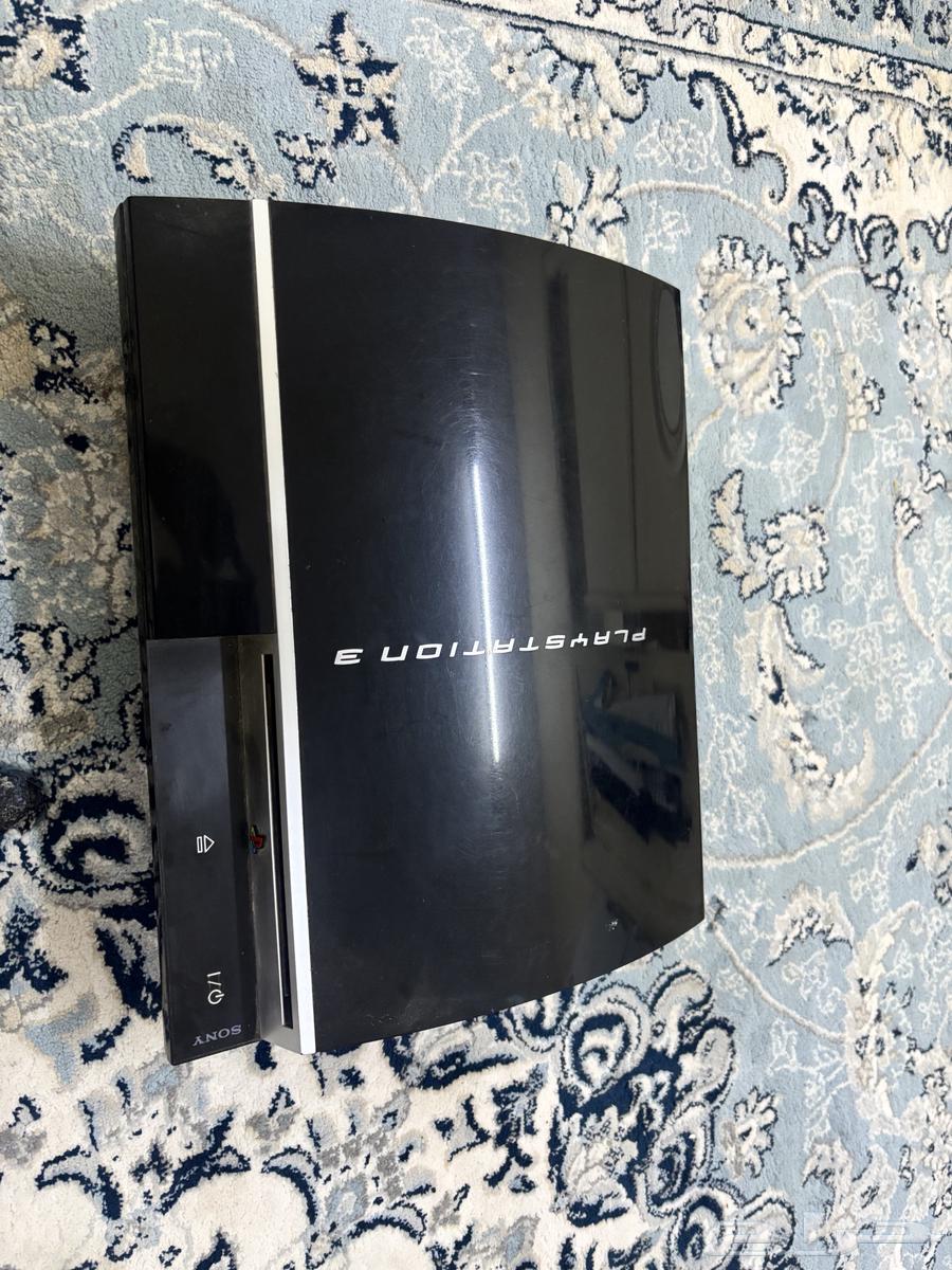 للبيع سوني 3 (PlayStation 3)64393956795138111