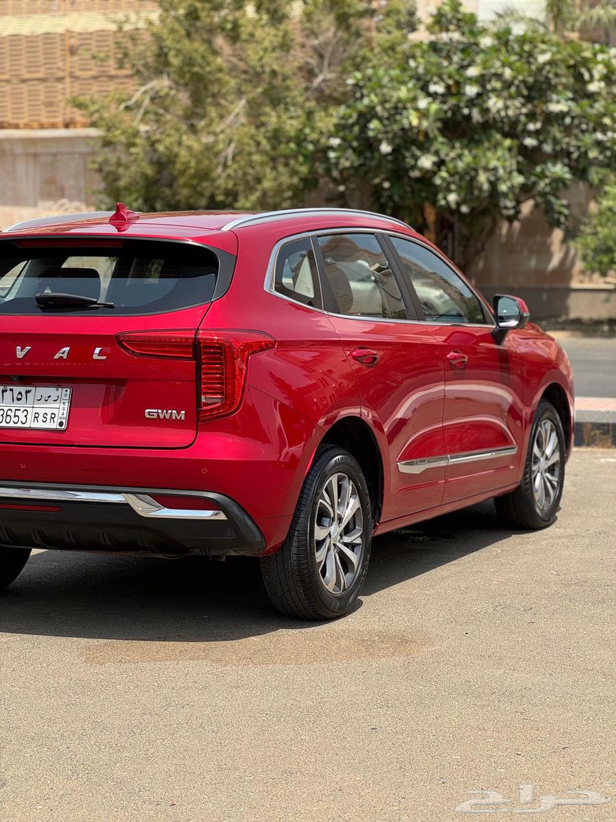 هافال جوليان 2023 فل كامل البيع 42000 الف64459619698178113