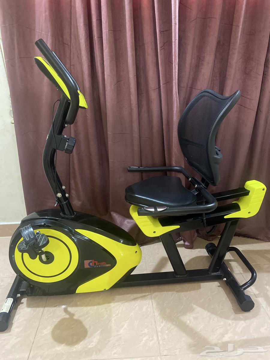 دراجة رياضية نظيفة64401285963521110