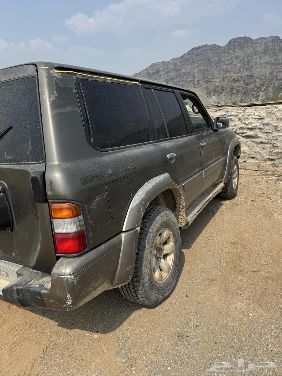 جيب بترول نيسان64547277210882113