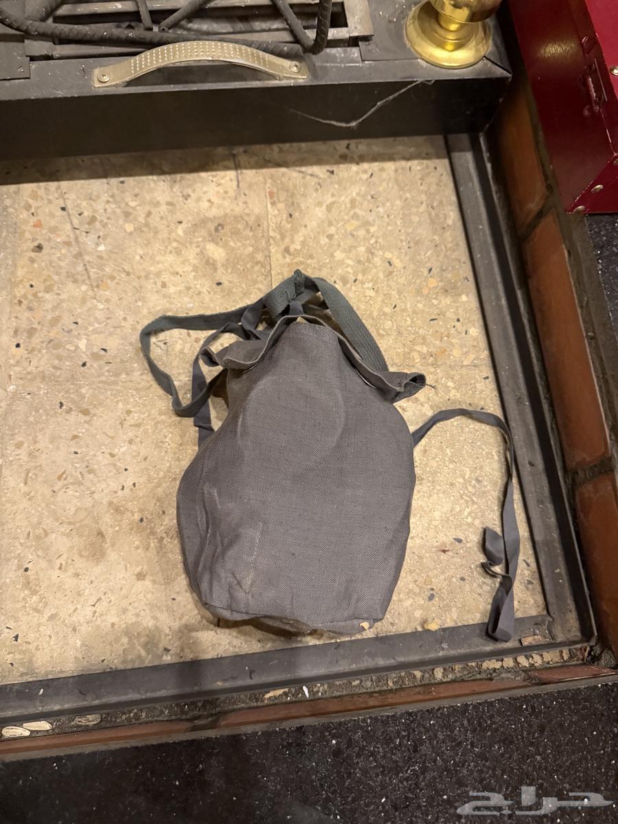 قناع الغاز الكيماوي64397102352001110