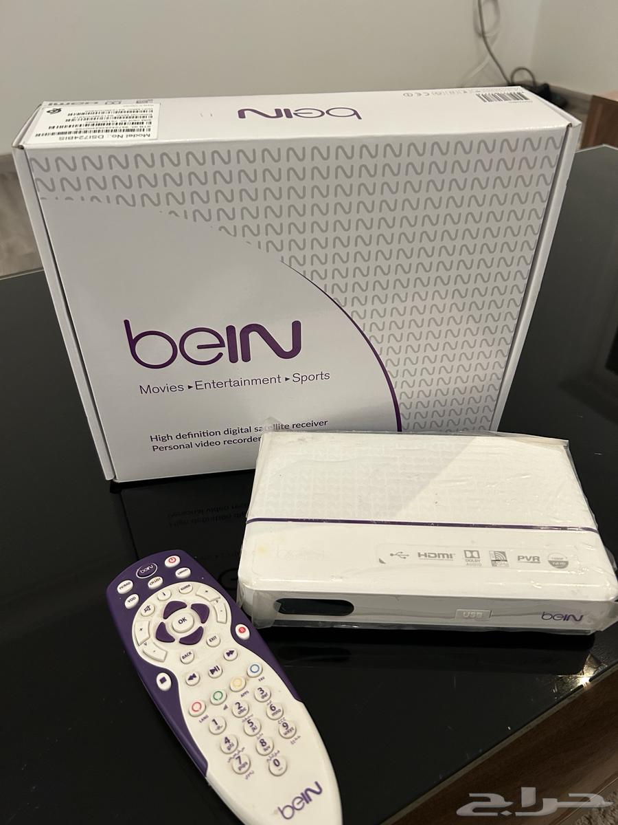 beIN Sports receiver in almost new condition63619276499330113