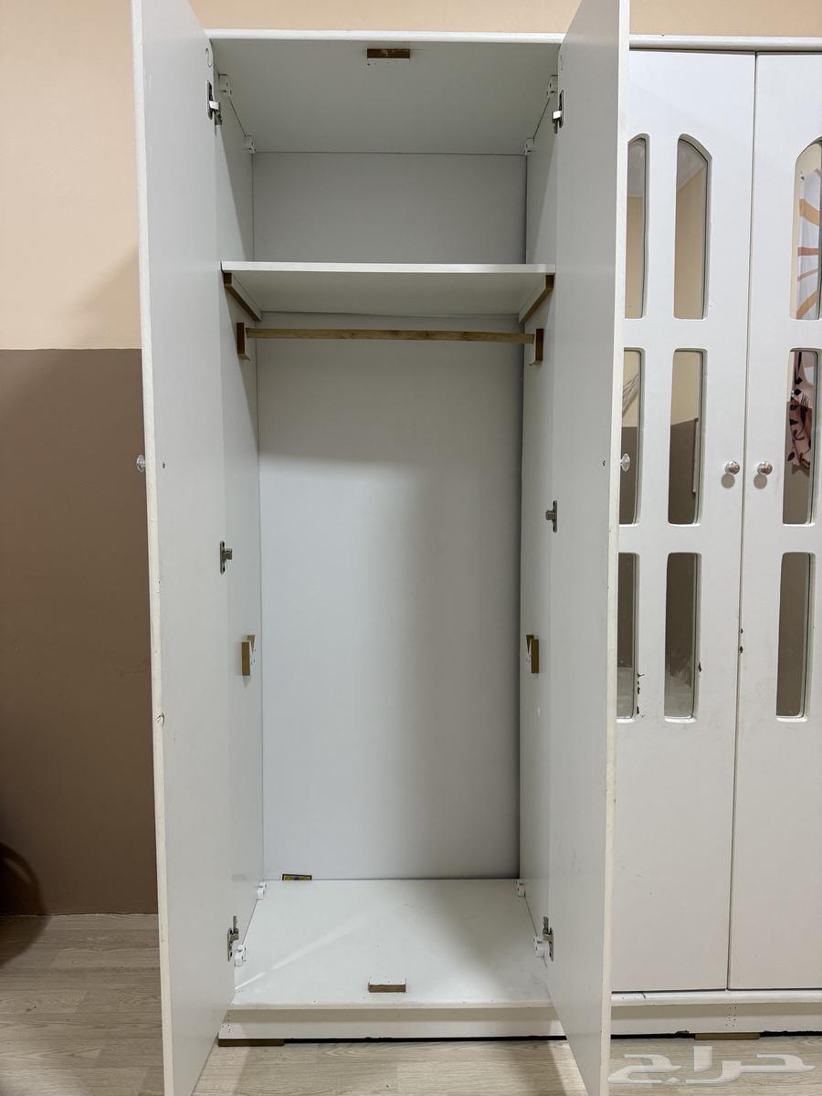 دولاب ملابس 6 فتحات64400521428354111