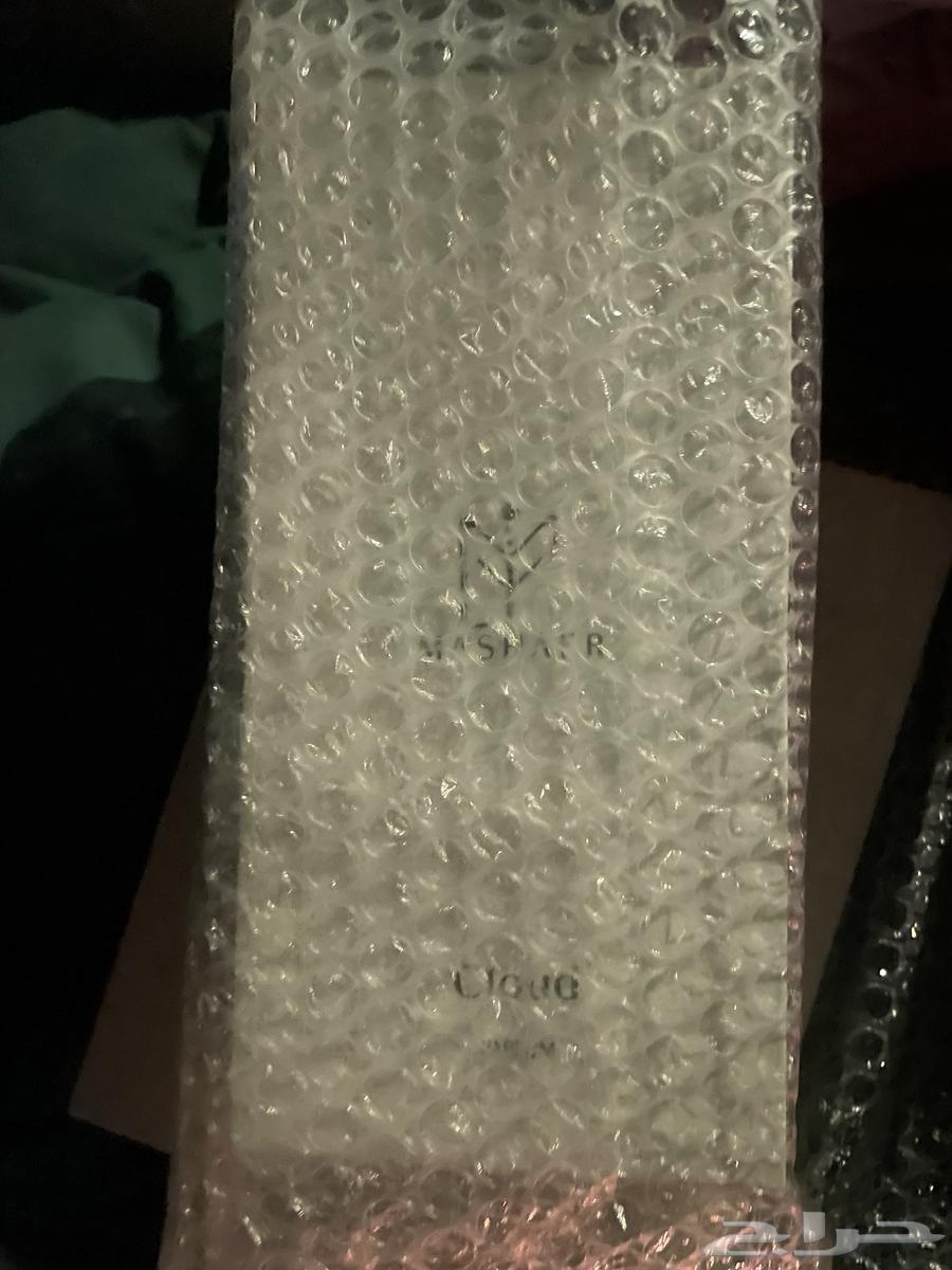 Cloud fragrance from Mashaer, unused and new64395797463553111