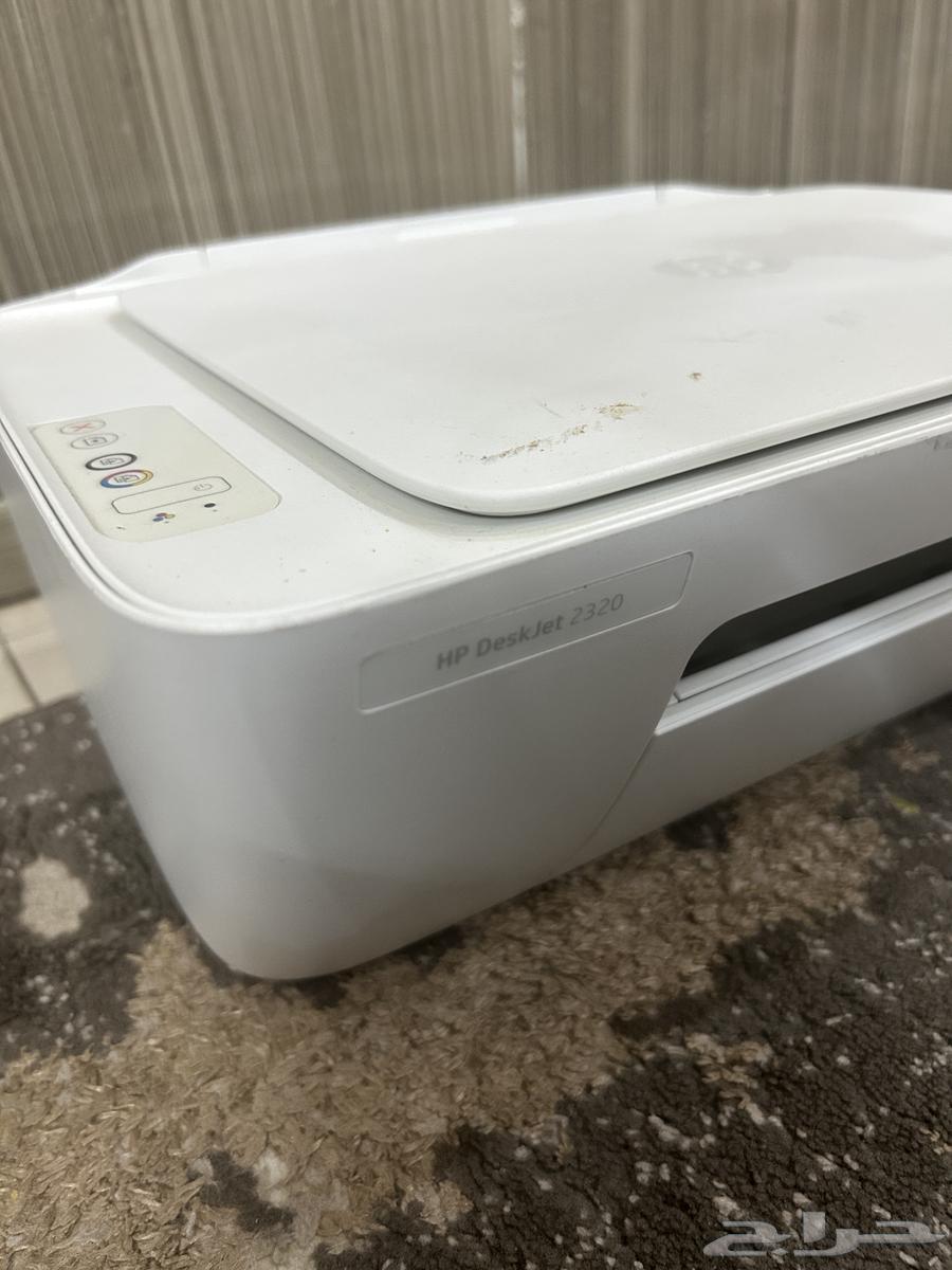 طابعة HP 2320 للبيع64394248623746111