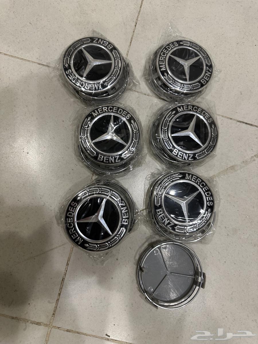 اغطية جنوط مرسيدس شبح 560 فياجرا بانوراما64541807361923112