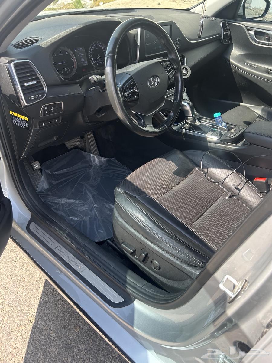 Grandeur Azera63618069685505111