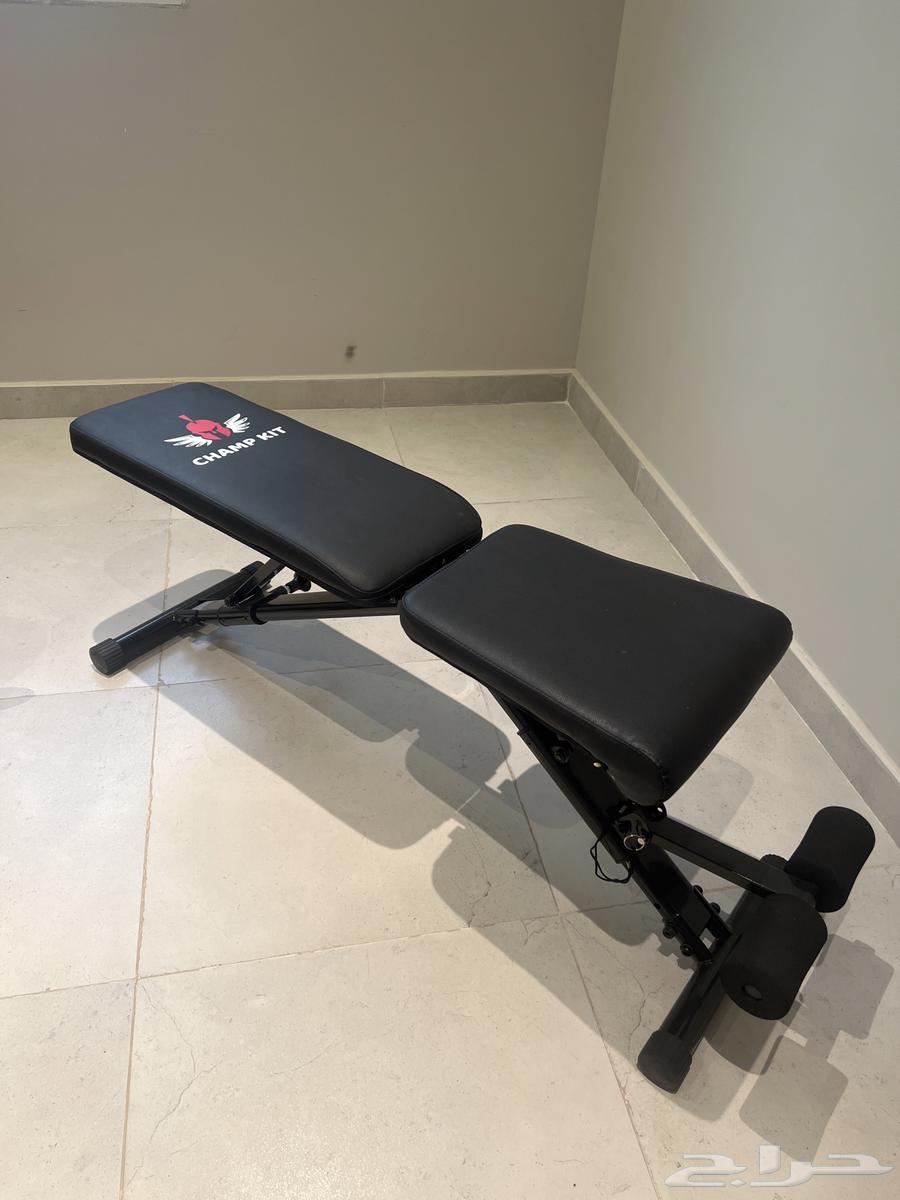 بنش وشنطة اوزان 50 كيلو64400494142851110