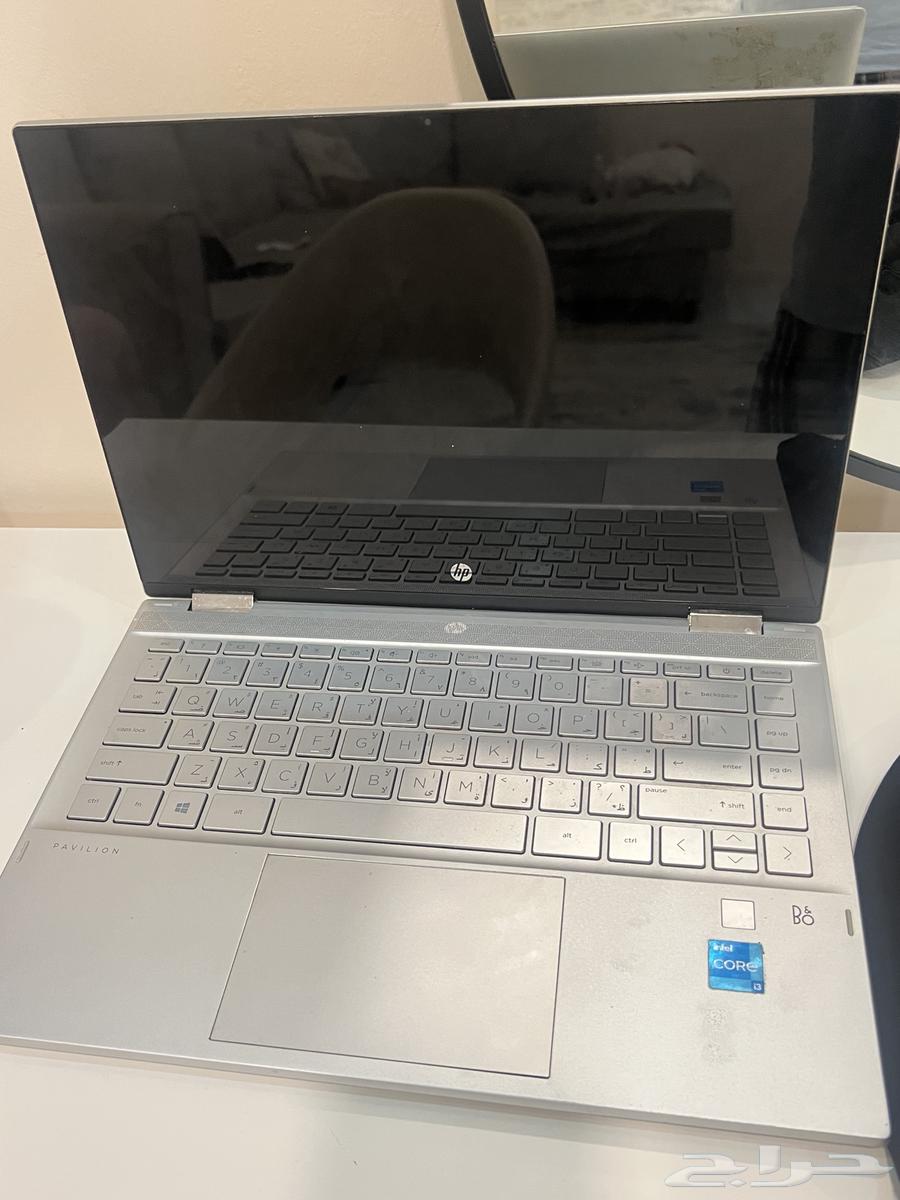 لابتوب hp64392841341185111