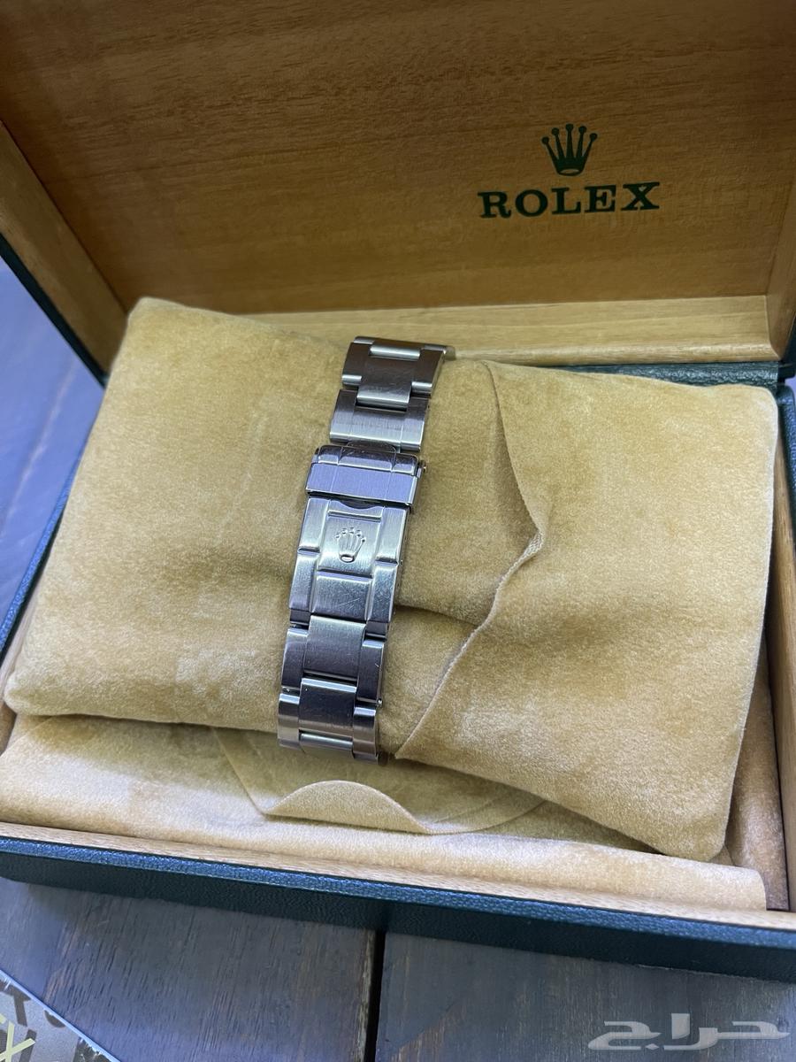 Rolex Cola Fade64393665973633113