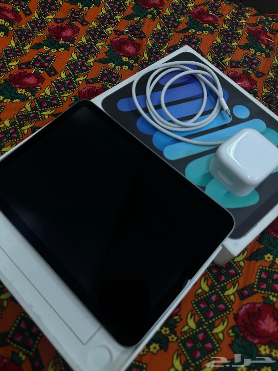 ايباد ميني اي 17 برو64400051637377112