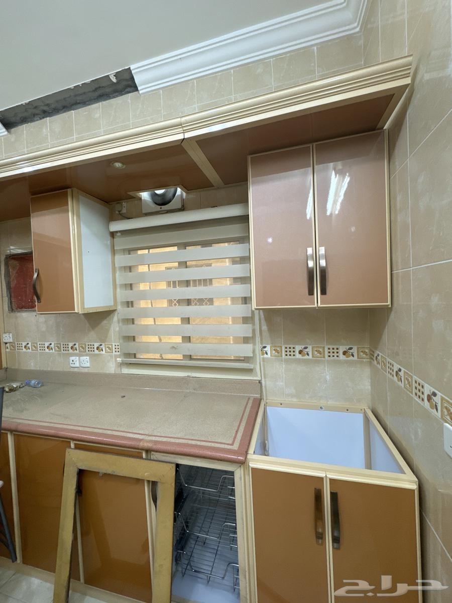 بيع مكيف مع مطبخ بدون تفرقه 1100 نهاي64399675812610113