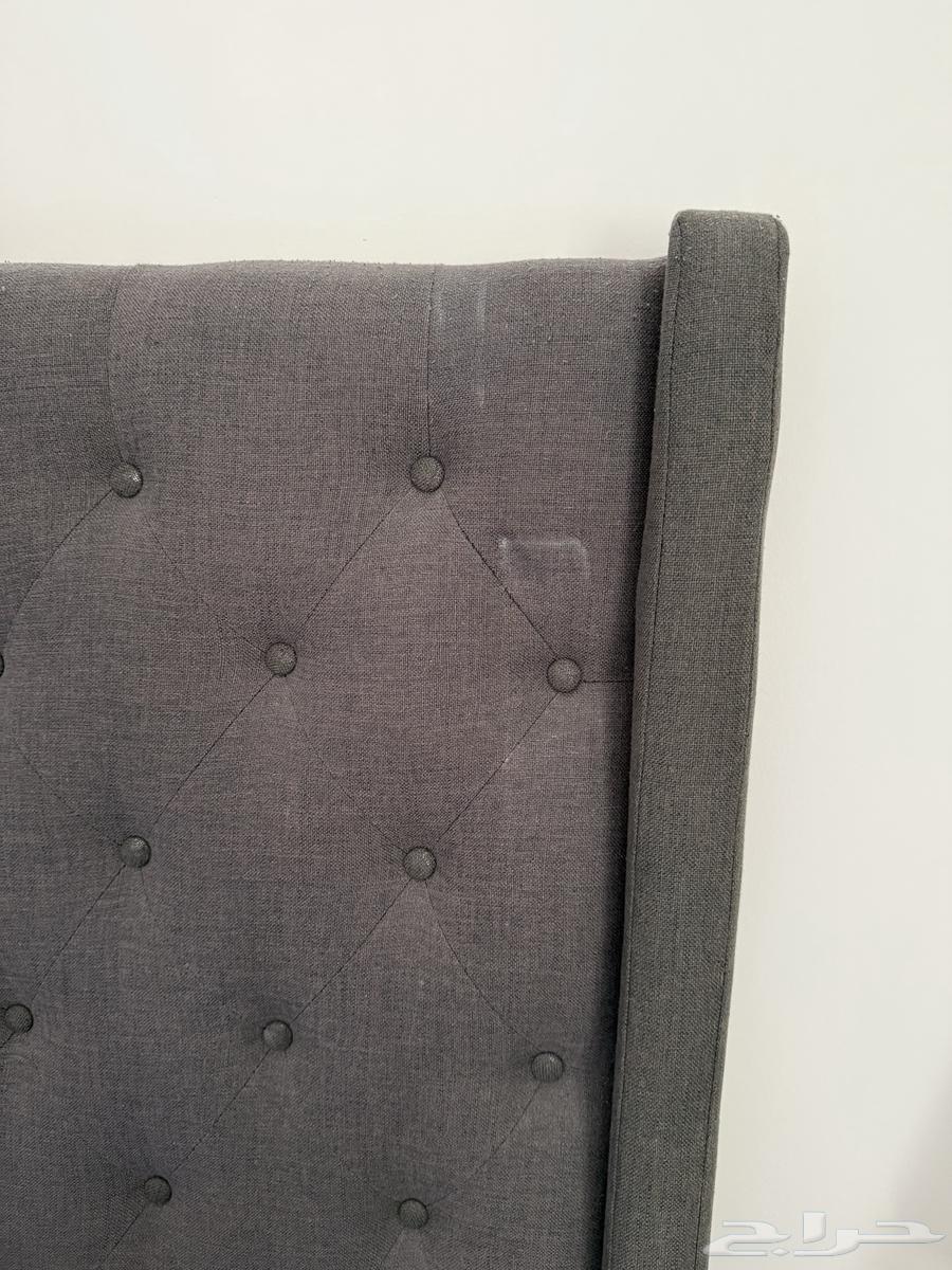 سرير مفروش (ملكي)64397547523971111