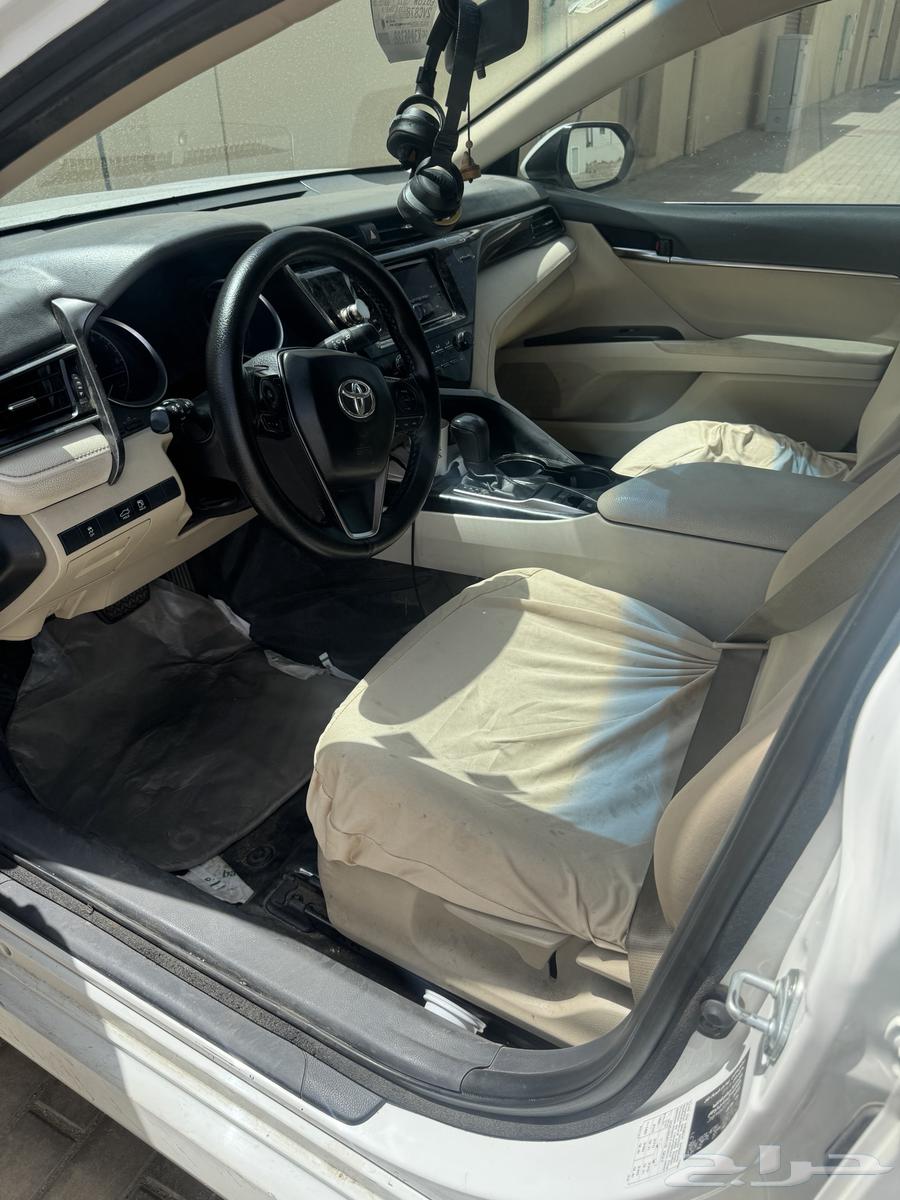 2019 Camry Standard64543719359491113