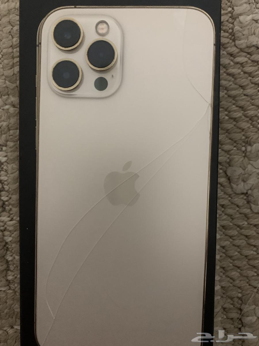 ايفون 12 برو ماكس64392855029505111