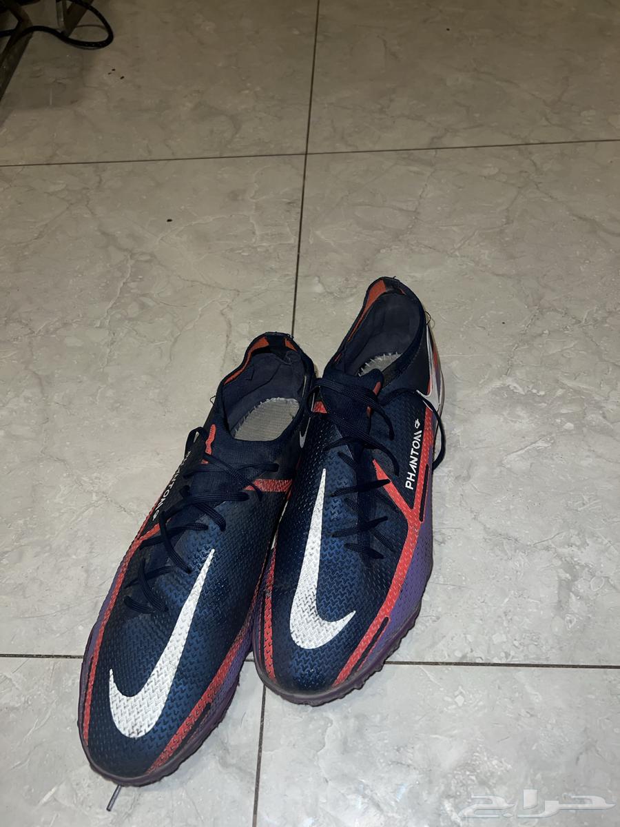 بوت كوره نايك للعشب الصناعي64397200473601111