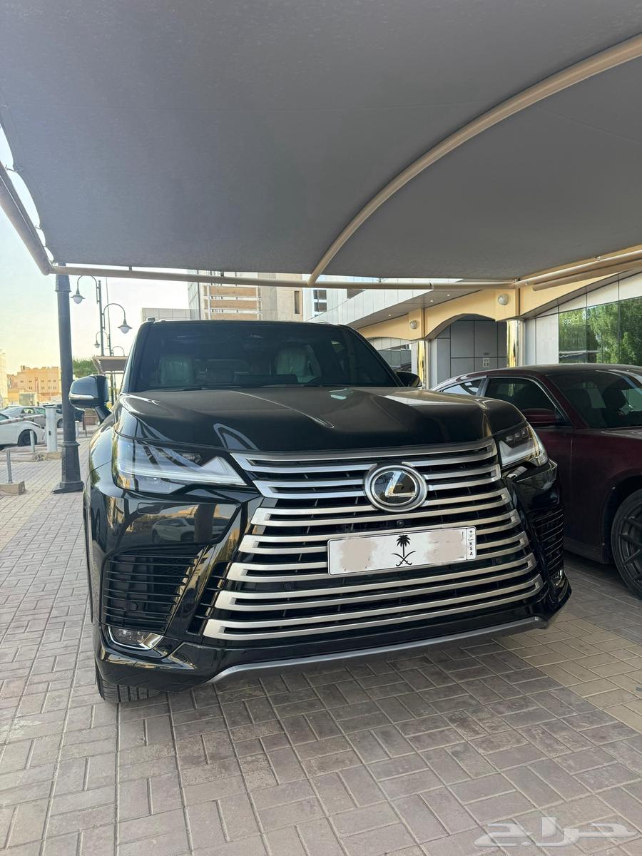 جيب لكزس LX 202564538499418114111