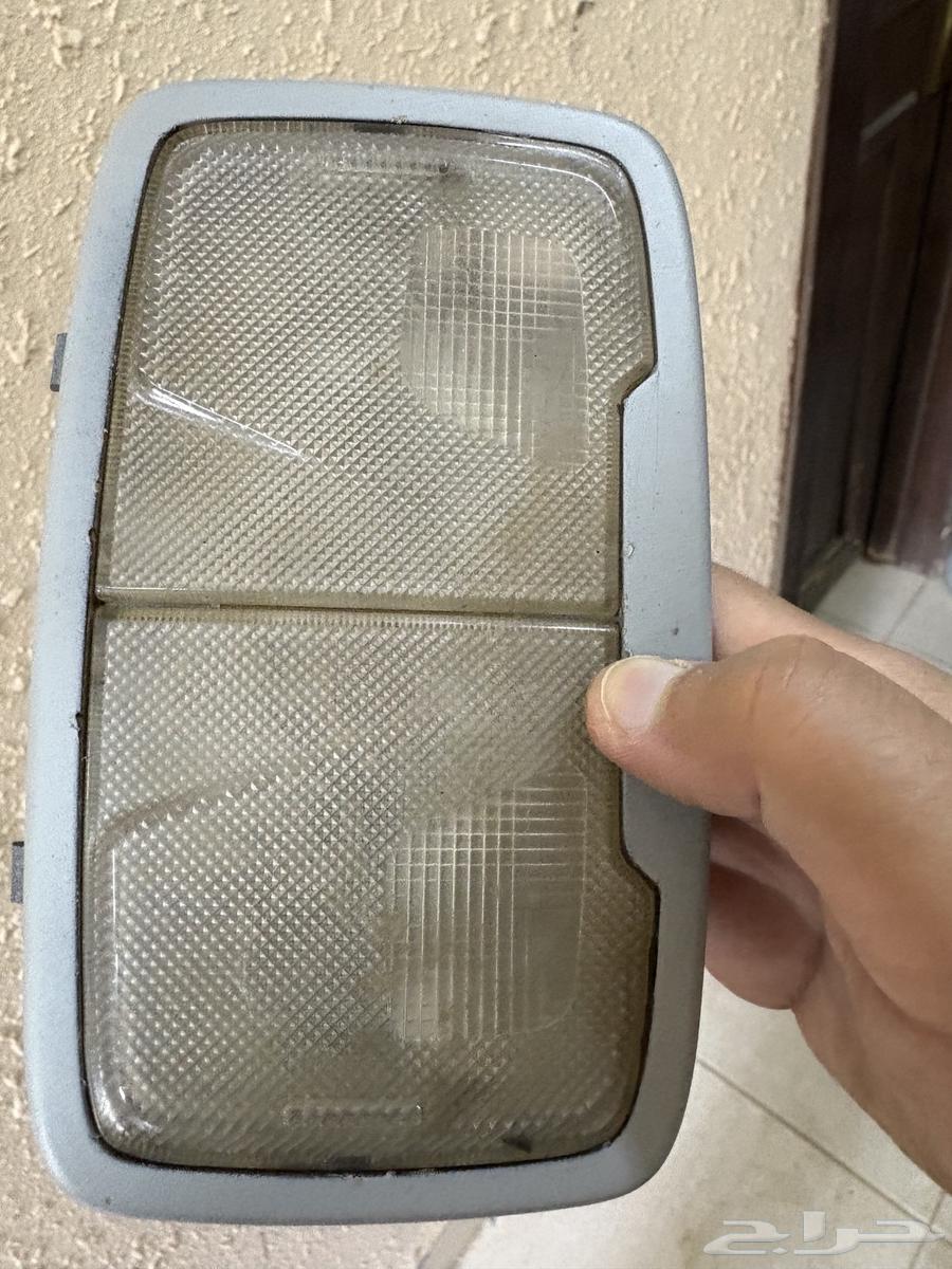 لمبات سقف سوناتا 1164551933645058112