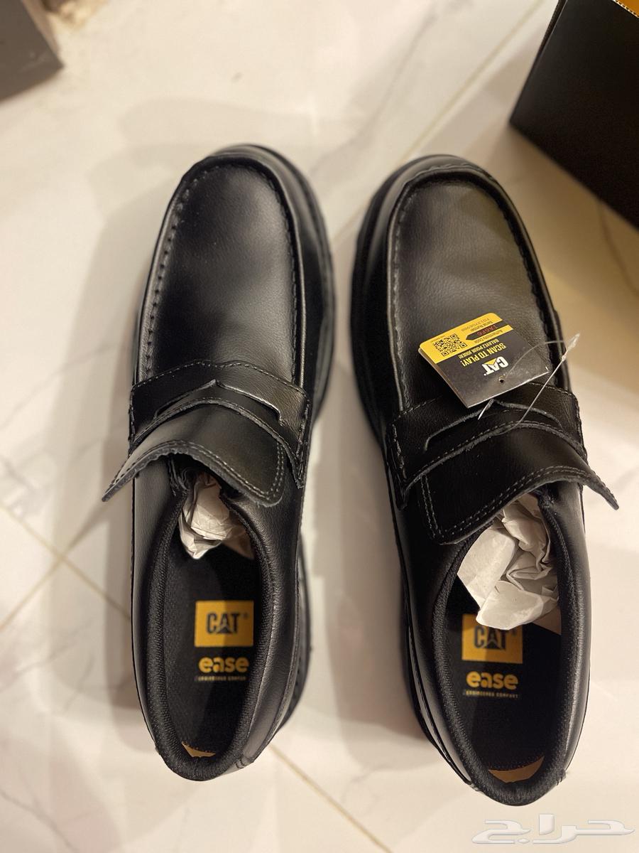 سفتي شوز جديد كات CAT64394108431489113