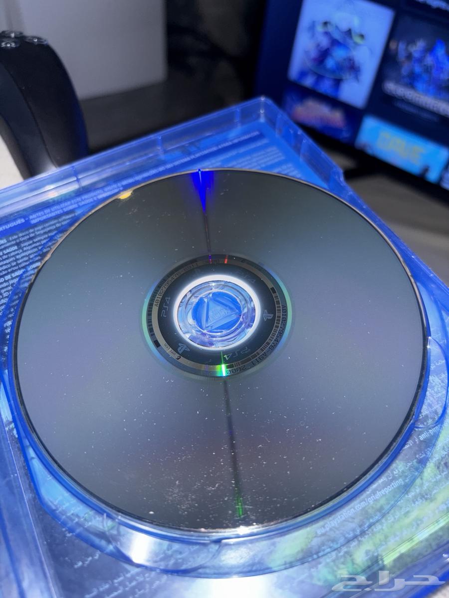 شريط Horizon نظيف جدا64393431274754111