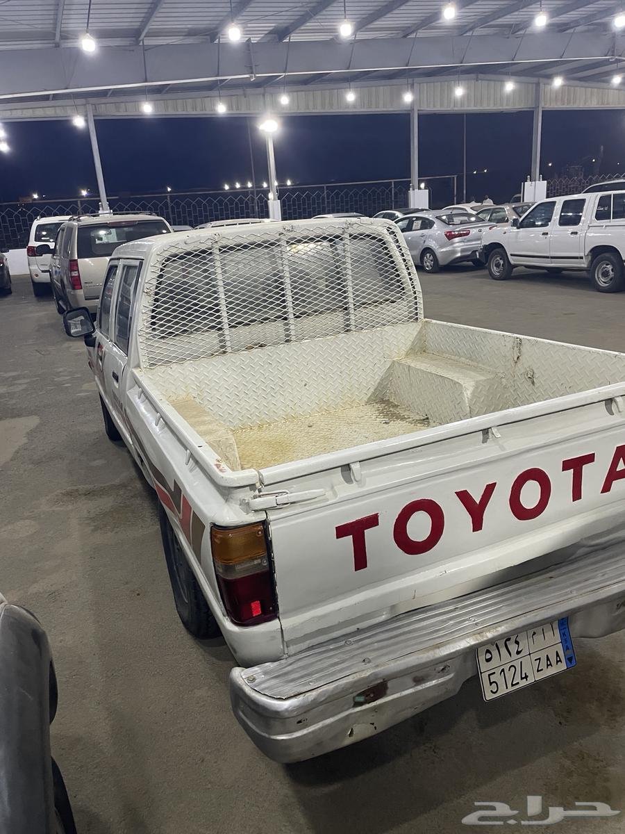 HiLux 8763618149832193113