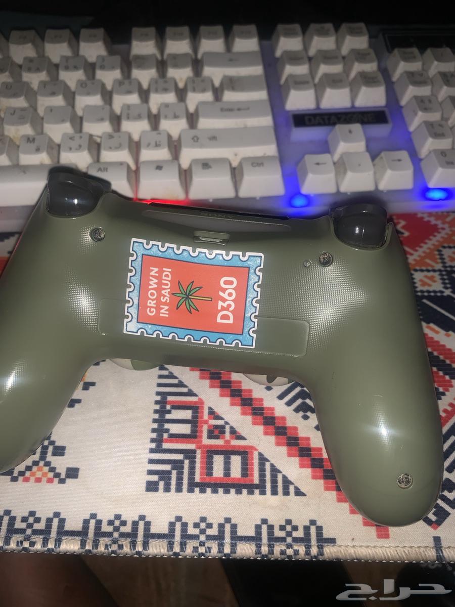 Sony 4 Original Controller, Like New64394441612929112